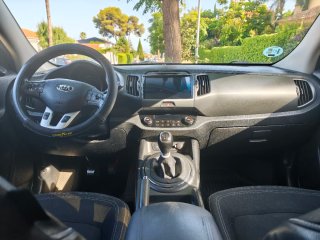 KIA Sportage 2013