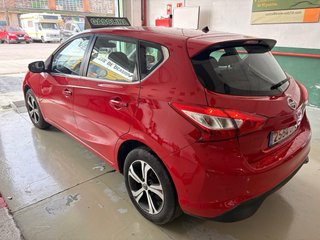 Nissan Pulsar 2016