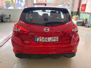 Nissan Pulsar 2016