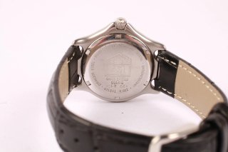 TAG Heuer S/el S99.21 Reloj de Pulsera