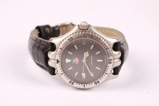 TAG Heuer S/el S99.21 Reloj de Pulsera