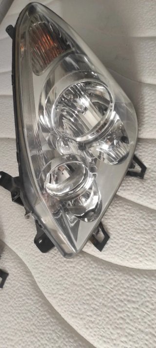 Faro Toyota