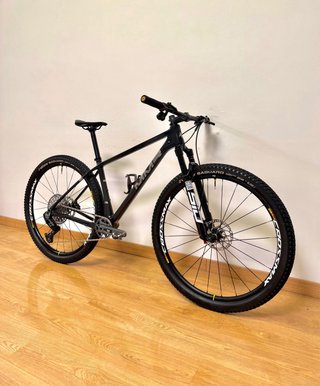 MMR RAKISH SL 00 T-Type AXS Electronico Talla M