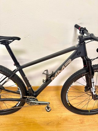 MMR RAKISH SL 00 T-Type AXS Electronico Talla M