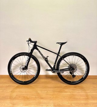 MMR RAKISH SL 00 T-Type AXS Electronico Talla M