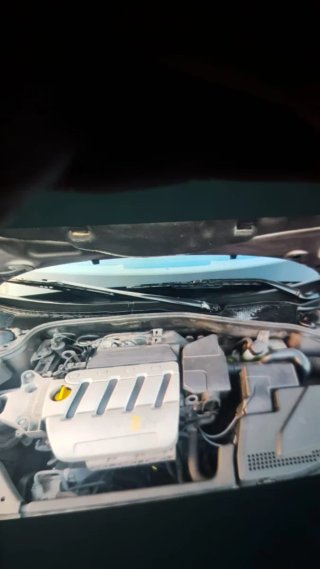 Renault Laguna 2004
