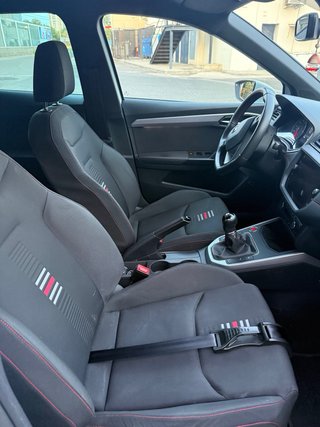 SEAT Arona FR 2020