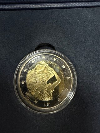 Malta 2€ Monedas Conmemorativas (2011-2015)