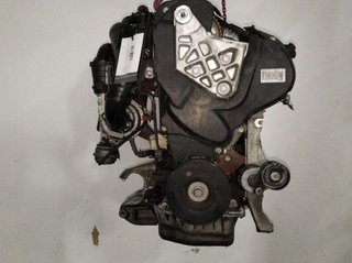 F9q872 motor completo renault megane ceslp6241683