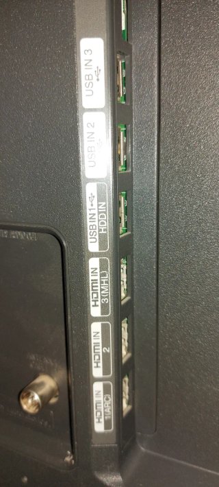 Televisor LG 42