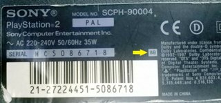 Playstation 2 Free McBoot FMCB 64MB + mx4sio