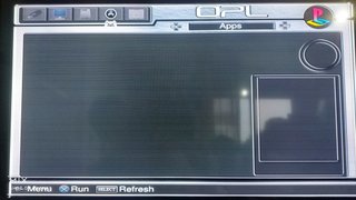 Playstation 2 Free McBoot FMCB 64MB + mx4sio