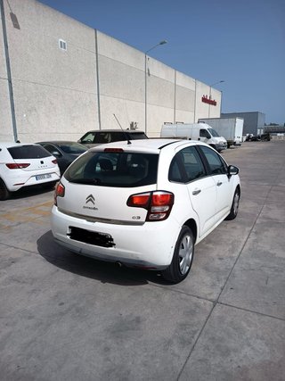 Citroen C3 2015