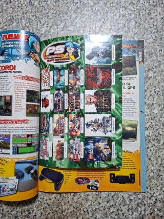 Ps Mania Magazine - Ottobre 2006