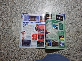Ps Mania Magazine - Ottobre 2006