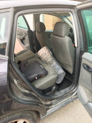 SEAT Altea 2005