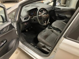 Opel Corsa 2019
