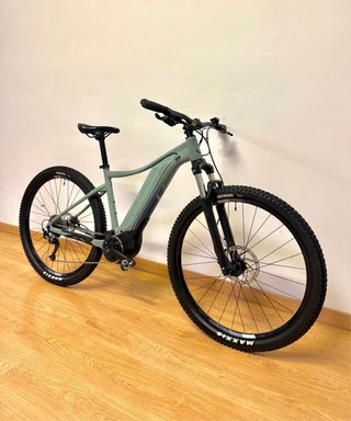 E-Bike Liv Tempt E+ Talla M