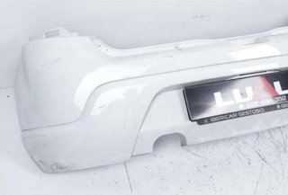 Dacia 128913 8200735456 paragolpes trasero sandero