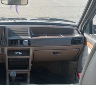 Ford Escort 1983