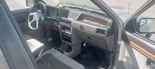 Ford Escort 1983