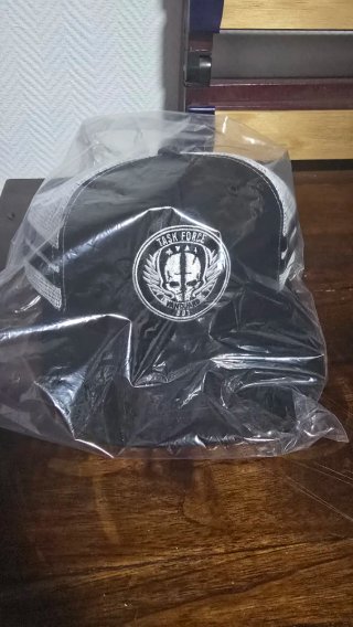 Gorra Call of Duty Vanguard Original Activision St