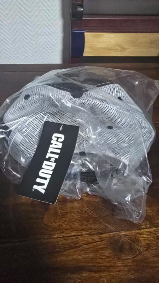 Gorra Call of Duty Vanguard Original Activision St