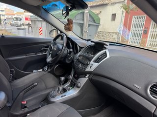 Chevrolet Cruze 2013