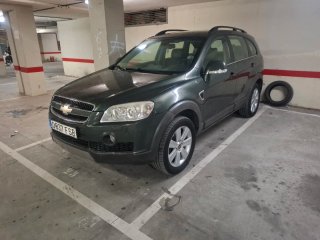 167mil kilómetros diesel