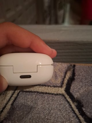 Audífonos Samsung Blancos Nuevos