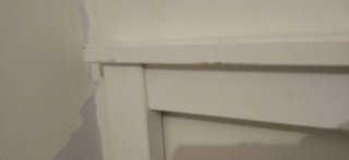 Estructura Cama individual Ikea Blanca