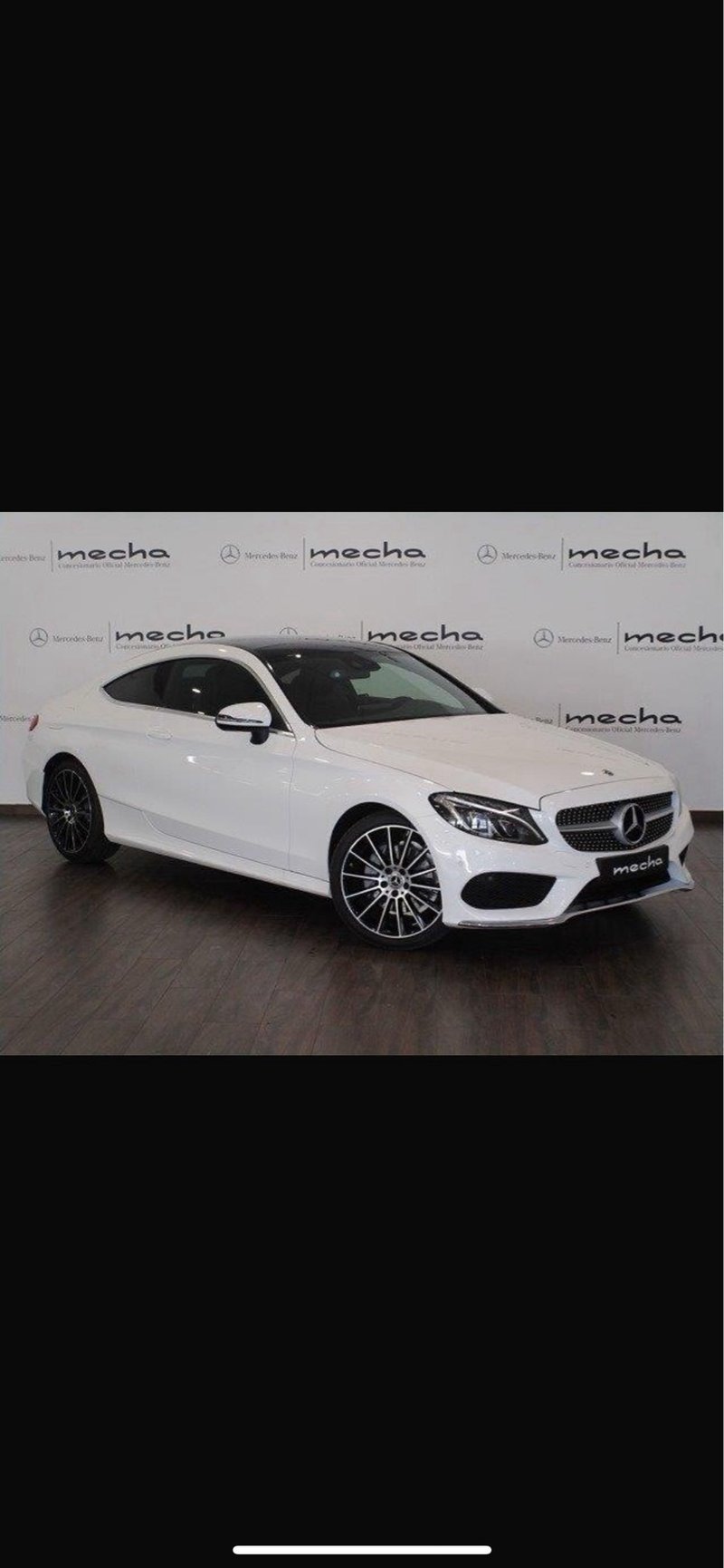 Mercedes-Benz CL 2019, foto 9