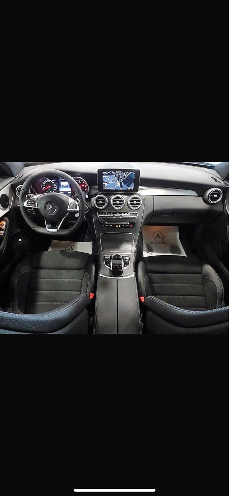 Mercedes-Benz CL 2019, foto 4