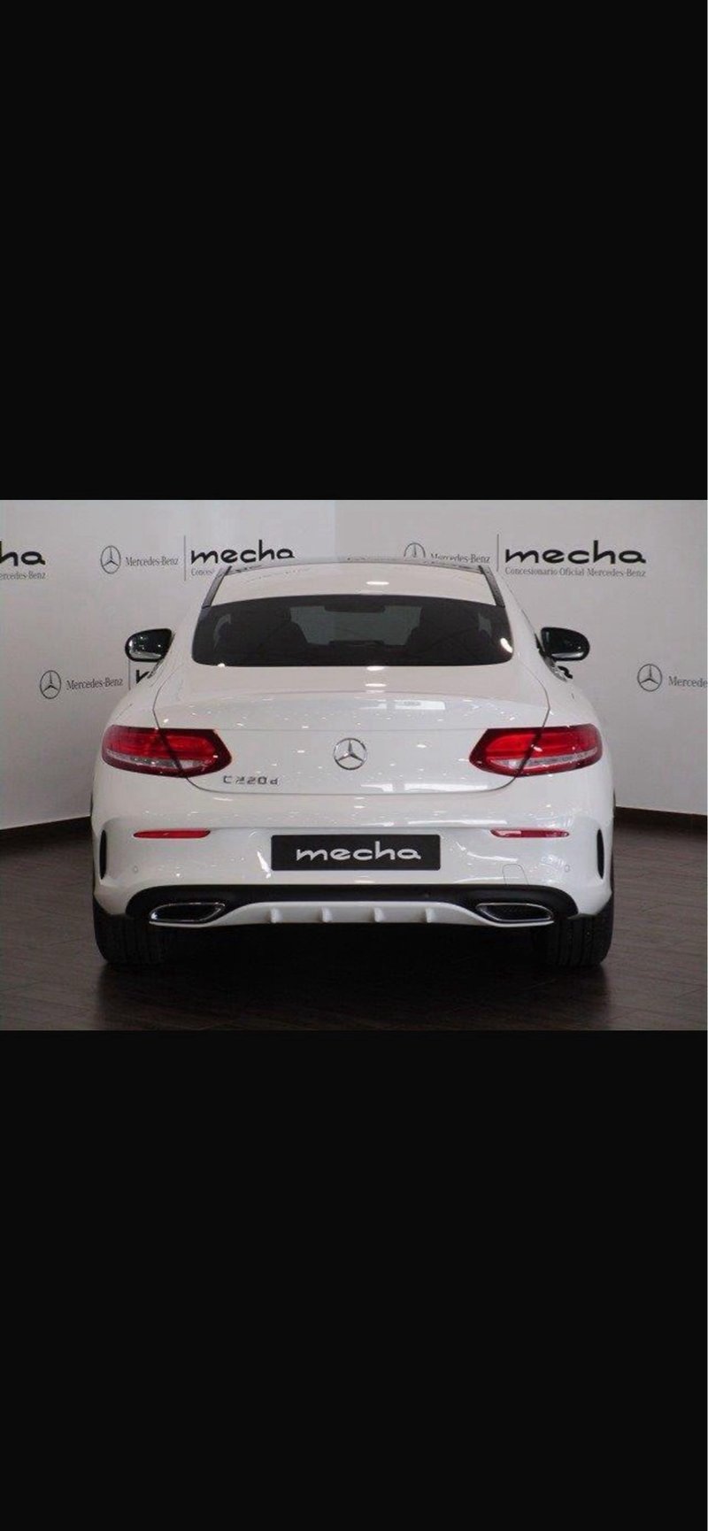 Mercedes-Benz CL 2019, foto 3