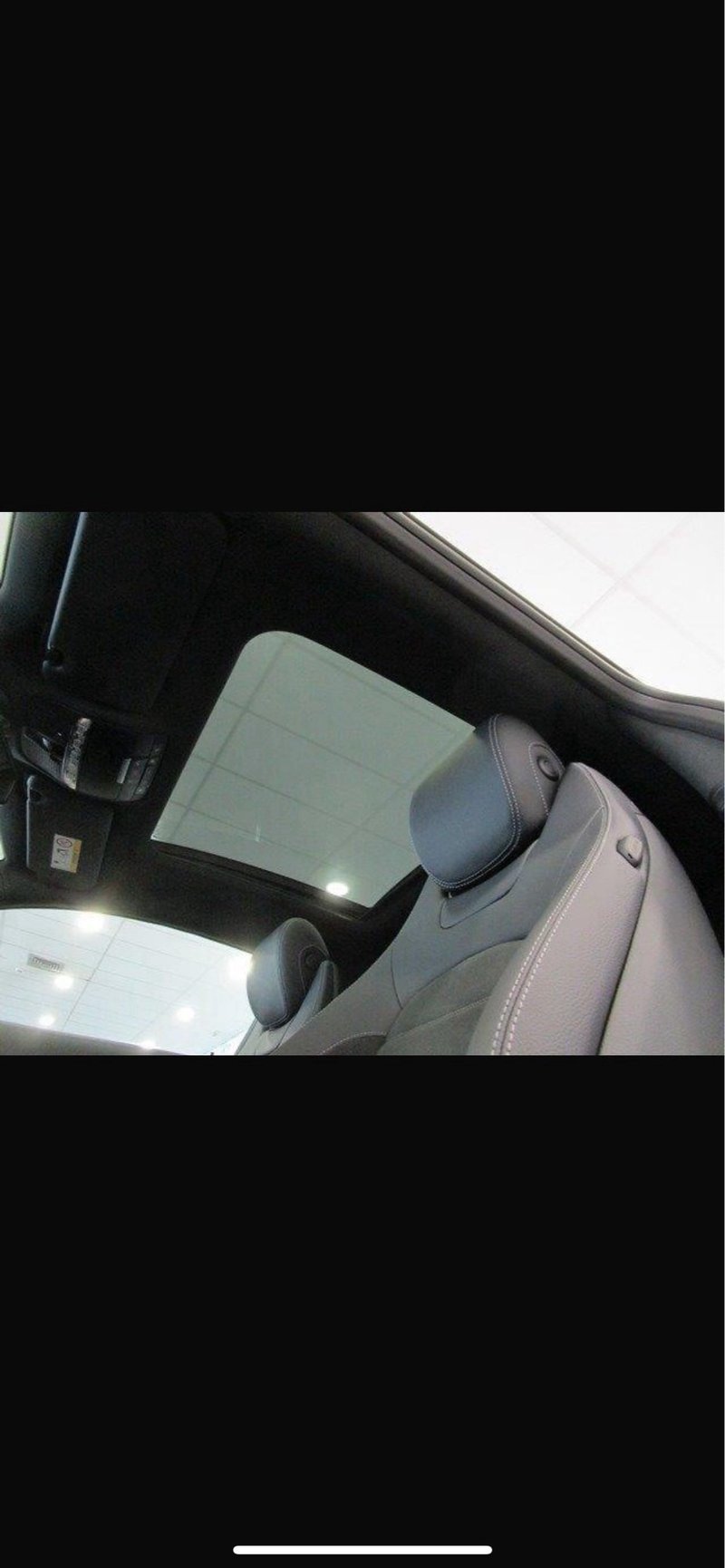 Mercedes-Benz CL 2019, foto 5