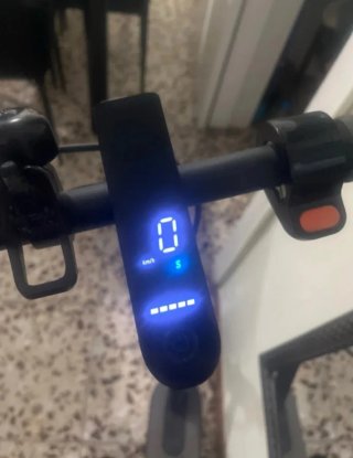 Patinete electico  Xiaomi buen estado,no hago envi
