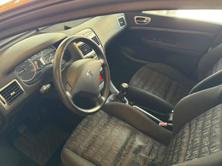 Peugeot 307 2005
