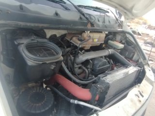 Iveco Daily 2002