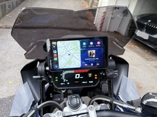 BMW R1250 GS Adventure HP Full Equip