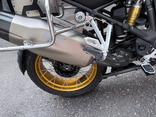 BMW R1250 GS Adventure HP Full Equip