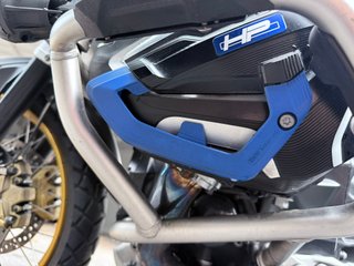 BMW R1250 GS Adventure HP Full Equip