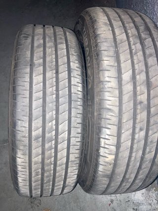 Neumático Bridgestone Turanza T005A 215/60R17 96H