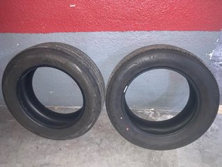 Neumático Bridgestone Turanza T005A 215/60R17 96H