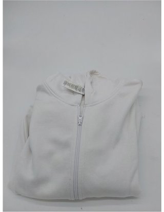 Mukua Byron Kids - Sudadera niños con Cremallera y Capucha