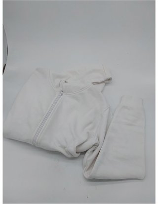 Mukua Byron Kids - Sudadera niños con Cremallera y Capucha