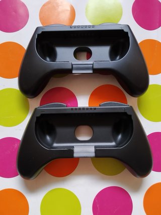 Lote Accesorios para Nintendo Switch
