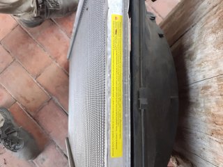 Radiatore auto