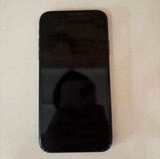 iPhone 11 Negro