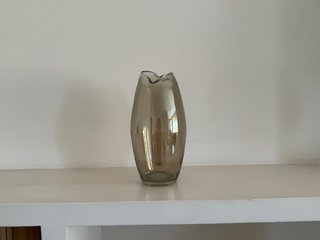 Pack 3 jarrones diseño zara home