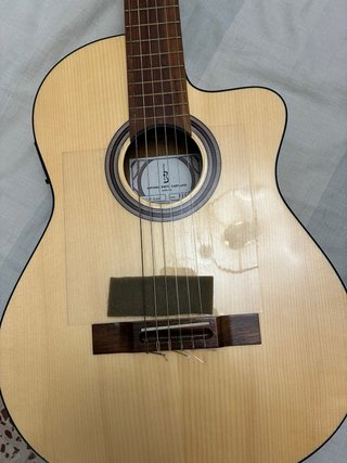 Guitarra Antonio Pinto Carvalho FCW Slim